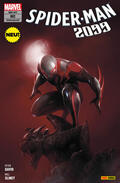 David |  Spider-Man 2099 2 | eBook | Sack Fachmedien