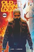 Lemire |  Old Man Logan 1 - Der längste Winter | eBook | Sack Fachmedien