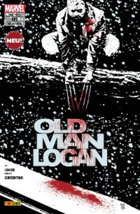 Lemire | Old Man Logan 2 | E-Book | sack.de