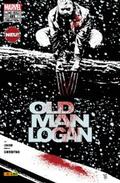 Lemire |  Old Man Logan 2 | eBook | Sack Fachmedien
