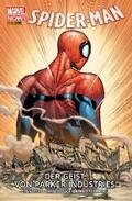Slott |  Marvel NOW! Spider-Man 10 - Der Geist von Parker Industries | eBook | Sack Fachmedien