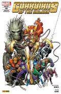 Bendis |  Guardians of the Galaxy 3 | eBook | Sack Fachmedien