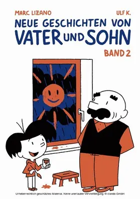 Lizano |  Neue Geschichten von Vater und Sohn, Band 2 | eBook | Sack Fachmedien