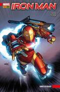 Bendis |  Iron Man PB 1 - Unbesiegbar | eBook | Sack Fachmedien