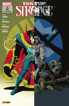 Aaron |  Doctor Strange 3 - Die letzten Tage der Magie Teil 2 (von 2) | eBook | Sack Fachmedien