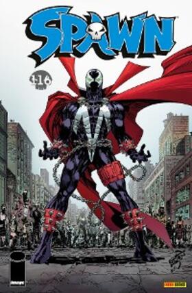 Mcfarlane / Larsen |  Spawn, Band 116 | eBook | Sack Fachmedien