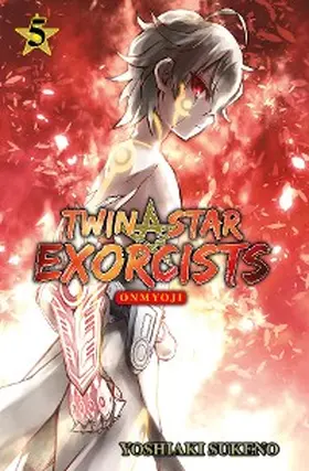 Sukeno |  Twin Star Exorcists - Onmyoji, Band 5 | eBook | Sack Fachmedien