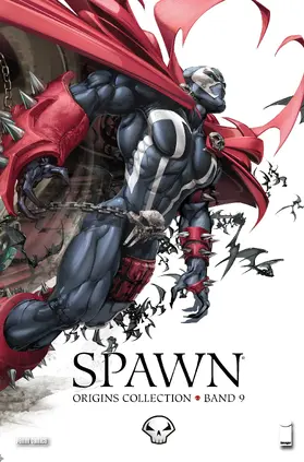 McFarlane / Holguin / Niles |  Spawn Origins, Band 9 | eBook | Sack Fachmedien