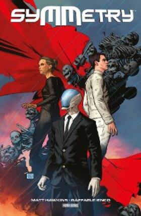 Hawkins |  Symmetry, Band 1 | eBook | Sack Fachmedien