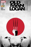 Lemire |  Old Man Logan 3 - Der letzte Ronin | eBook | Sack Fachmedien