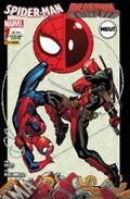 Kelly |  Spider-Man/Deadpool 1 - Zwei vom selben Schlag | eBook | Sack Fachmedien