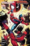 Kelly |  Spider-Man/Deadpool 2 - Bis aufs Blut | eBook | Sack Fachmedien