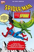 Lee |  Marvel Klassiker: Spider-Man | eBook | Sack Fachmedien