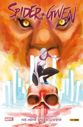 Latour |  Spider-Gwen 3 - Nie mehr Spider-Gwen? | eBook | Sack Fachmedien