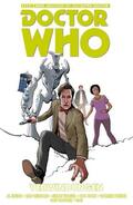 Ewing / Williams |  Doctor Who - Der Elfte Doctor, Band 3 | eBook | Sack Fachmedien