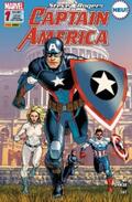 Spencer |  Captain America: Steve Rogers 1 - Im Zeichen der Hydra | eBook | Sack Fachmedien