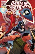 Spencer |  Captain America: Steve Rogers 2 - Der Krieg der Helden | eBook | Sack Fachmedien