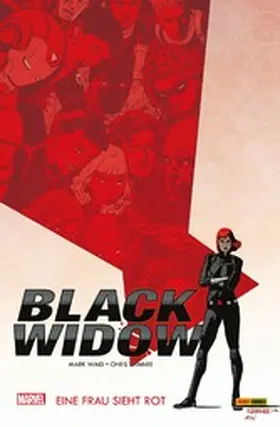 Waid |  Black Widow 2 - Eine Frau sieht rot (Serie 2) | eBook | Sack Fachmedien