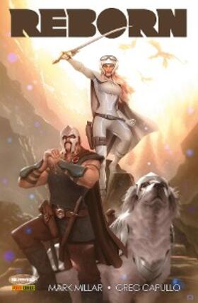 Millar |  Reborn | eBook | Sack Fachmedien