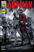 Spencer |  Ant-Man 1 - Schurken im Sonderangebot | eBook | Sack Fachmedien