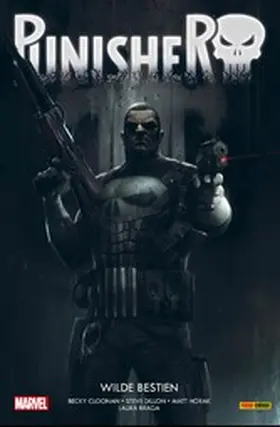 Cloonan |  Punisher 2 - Wilde Bestien | eBook | Sack Fachmedien