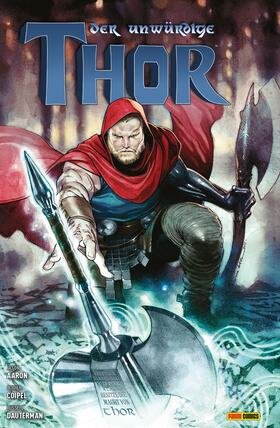 Aaron | Der unwürdige Thor | E-Book | sack.de