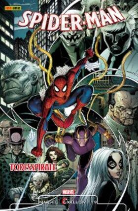 Conway |  Spider-Man  Todesspirale | eBook | Sack Fachmedien