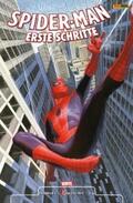 Slott |  Spider-Man  Erste Schritte | eBook | Sack Fachmedien