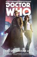 Abadzis |  Doctor Who Staffel 10, Band 4 - Das unendliche Lied | eBook | Sack Fachmedien