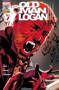 Lemire |  Old Man Logan 4 - Monsterball | eBook | Sack Fachmedien