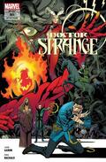 Aaron |  Doctor Strange 4 - Blut im Äther | eBook | Sack Fachmedien