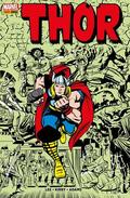 Lee |  Marvel Klassiker: Thor | eBook | Sack Fachmedien