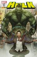 Pak |  Hulk 4 - Punktlandung | eBook | Sack Fachmedien