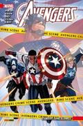 Spencer |  Avengers PB 3 - Standoff: Ohne Ausweg | eBook | Sack Fachmedien