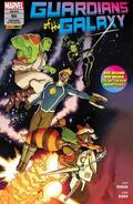 Duggan |  Guardians of the Galaxy 6  - Zurück im All | eBook | Sack Fachmedien