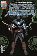 Spencer |  Captain America: Steve Rogers 4 -Der Niedergang einer Legende | eBook | Sack Fachmedien