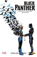 Coates |  Black Panther 3 -Zeiten des Aufruhrs | eBook | Sack Fachmedien
