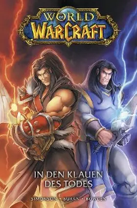 Simonson |  World of Warcraft Graphic Novel, Band 2 - In den Klauen des Todes | eBook | Sack Fachmedien