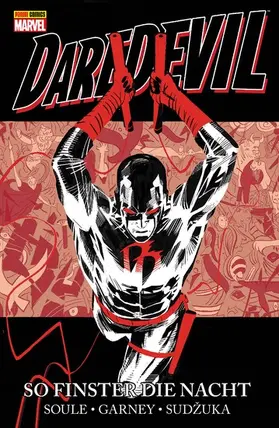 Soule |  Daredevil  - So finster die Nacht | eBook | Sack Fachmedien