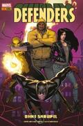 Bendis |  Defenders – Ohne Skrupel | eBook | Sack Fachmedien