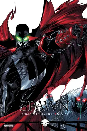 McFarlane / Holguin / Niles |  Spawn Origins, Band 11 | eBook | Sack Fachmedien