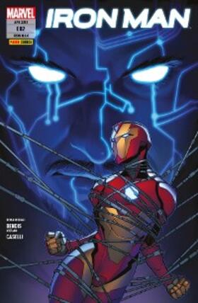Bendis | Iron Man 2 - Tony Starks letzter Trick | E-Book | sack.de