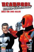 Palmiotti |  Deadpool Killer-Kollektion 12 - Solo für zwei Killer | eBook | Sack Fachmedien
