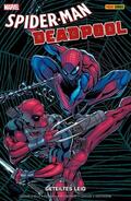 Kelly |  Spider-Man/Deadpool - Geteiltes Leid | eBook | Sack Fachmedien