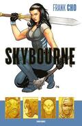 Cho |  Skybourne | eBook | Sack Fachmedien
