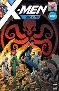 Bunn |  X-Men: Blue 2 - Widerstand | eBook | Sack Fachmedien