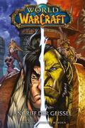 Simonson |  World of Warcraft Graphic Novel, Band 3 - Angriff der Geißel | eBook | Sack Fachmedien