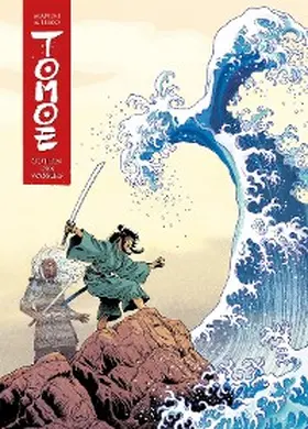 Manini |  Tomoe, Band 1 - Göttin des Wassers | eBook | Sack Fachmedien