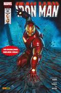 Bendis |  Iron Man 3 - Die Suche nach Tony Stark | eBook | Sack Fachmedien