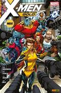 Guggenheim |  X-Men: Gold 2 - In der Falle | eBook | Sack Fachmedien
